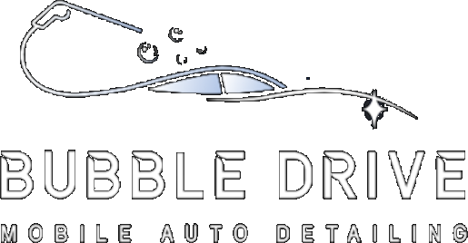 Bubble Drive Mobile Auto Detailing